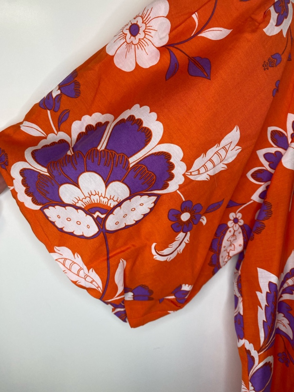Ann Taylor Blouse - Picture 3 of 4